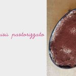 Tiramisù con uova pastorizzate: meringa italiana e pate a bombe